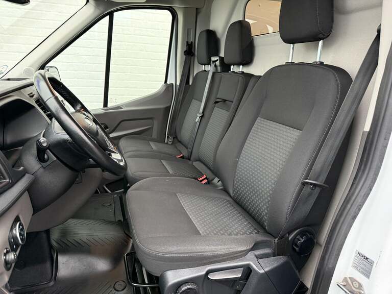 Ford Transit 350 L3 Van