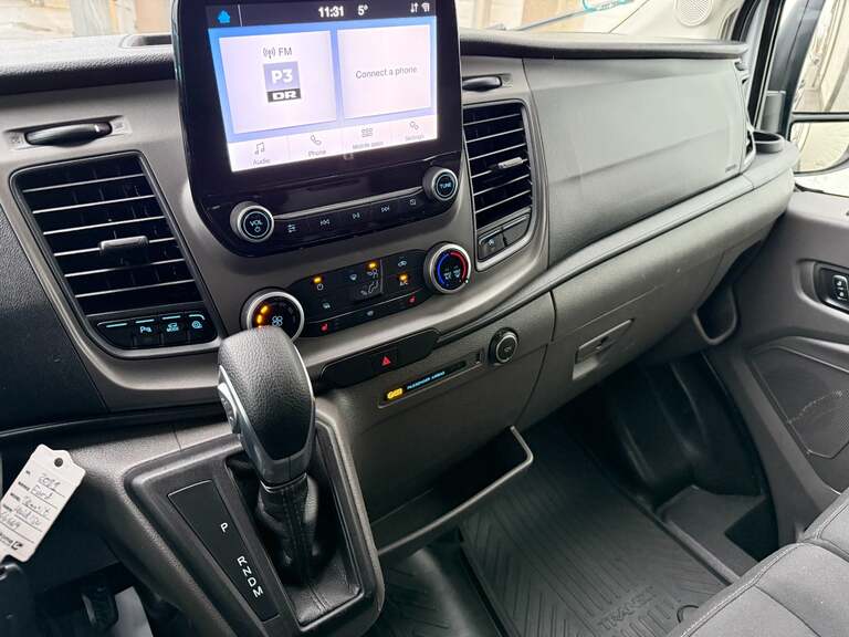 Ford Transit 350 L3 Van