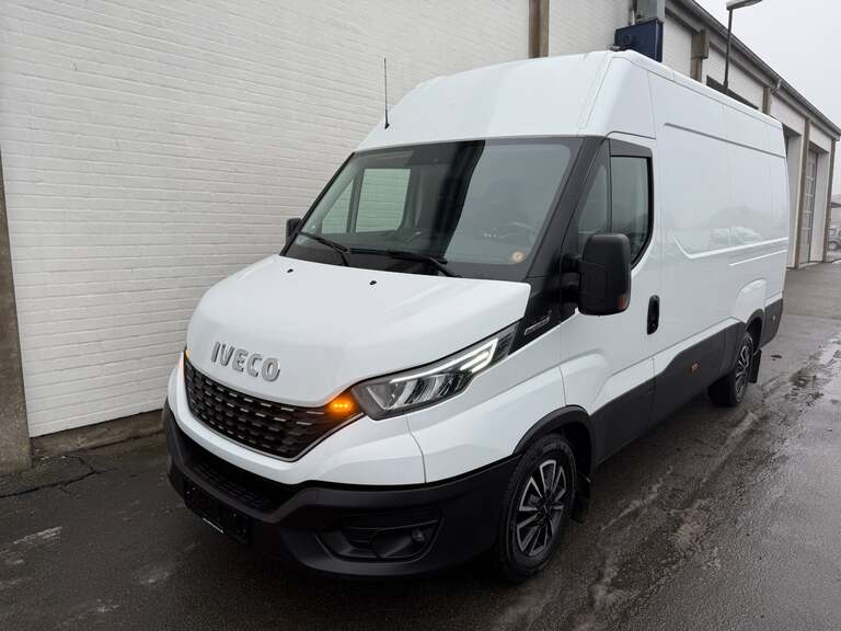 Iveco Daily