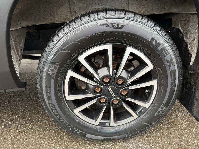 Iveco Daily