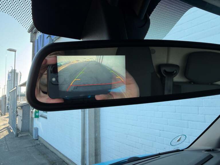 Renault Master IV T33