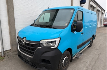 Renault Master IV T33