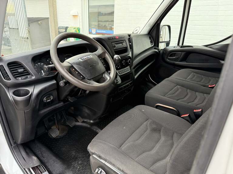 Iveco Daily