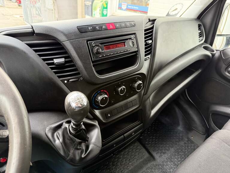 Iveco Daily