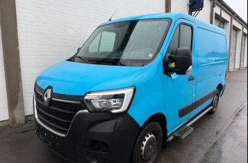 Renault Master IV T33