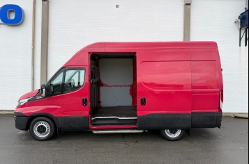 Iveco Daily