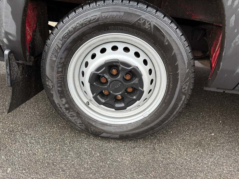 Iveco Daily