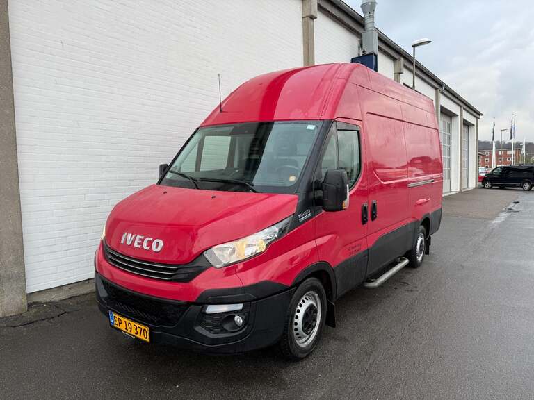 Iveco Daily
