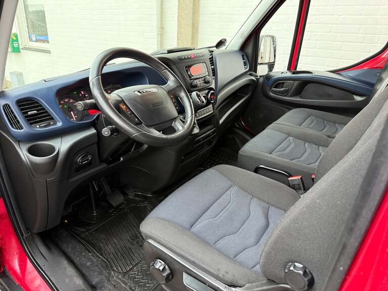 Iveco Daily