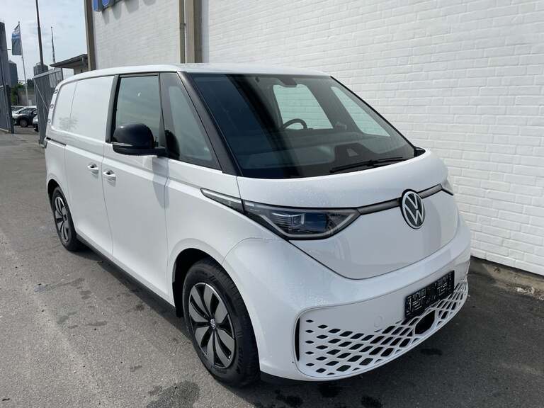 VW ID.Buzz