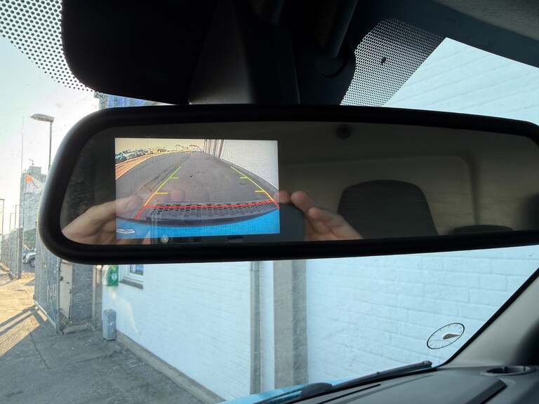 Renault Master IV T33