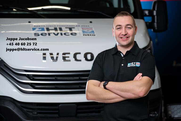 Ford Transit Custom 280S
