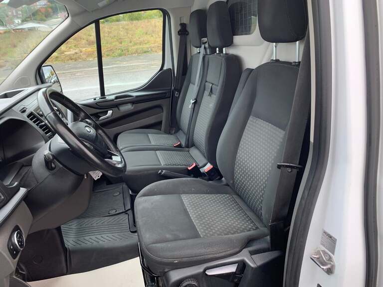 Ford Transit Custom 280S