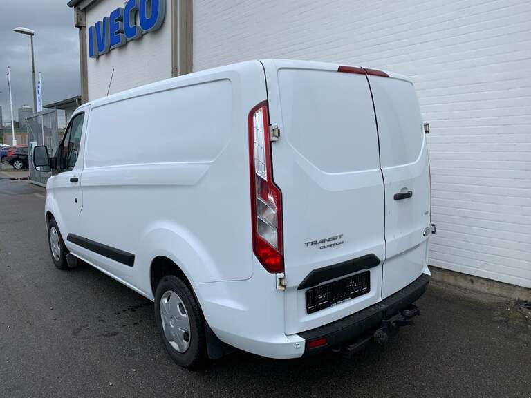 Ford Transit Custom 280S