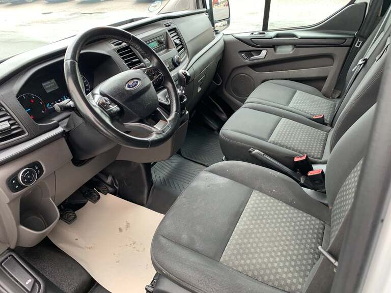 Ford Transit Custom 280S
