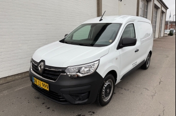 Renault Express