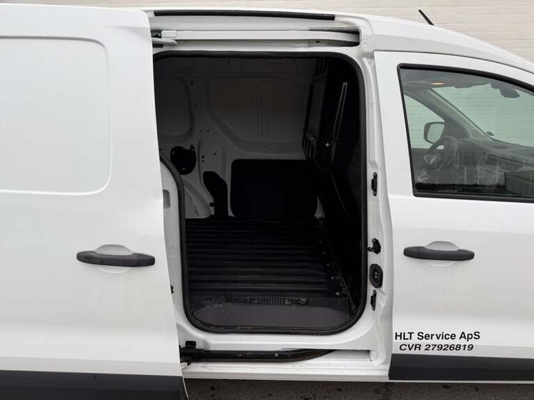 Renault Express