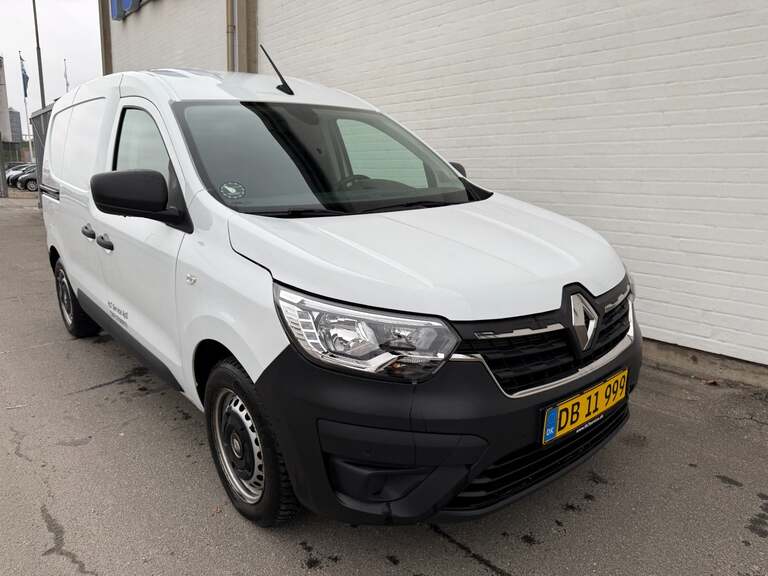 Renault Express