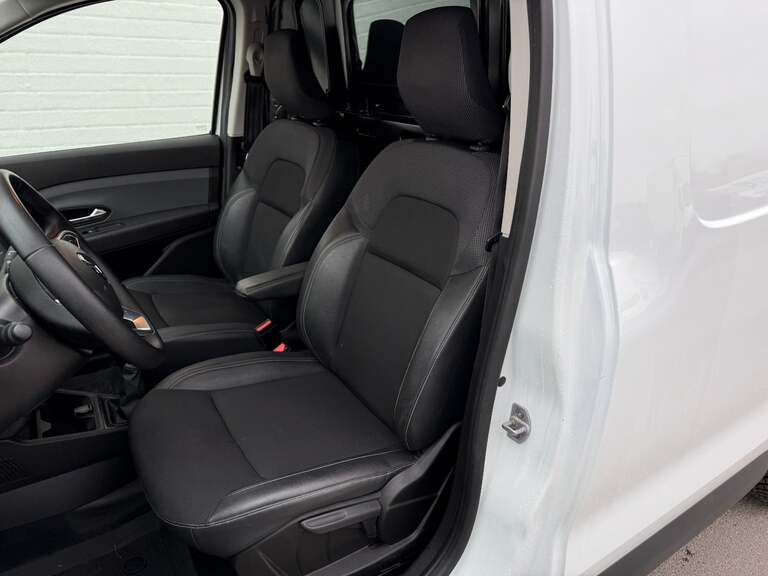 Renault Express