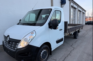 Renault Master III T35