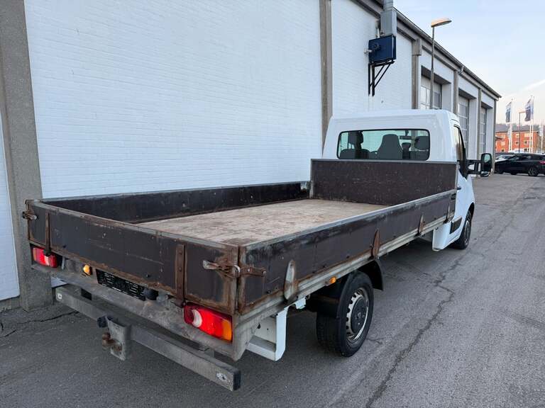 Renault Master III T35