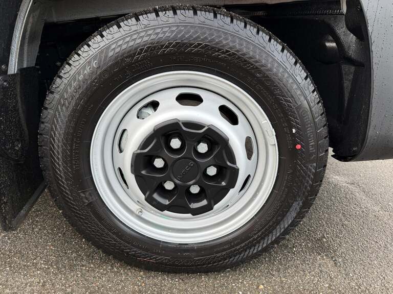 Iveco Daily