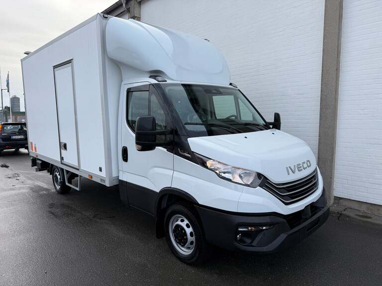 Iveco Daily