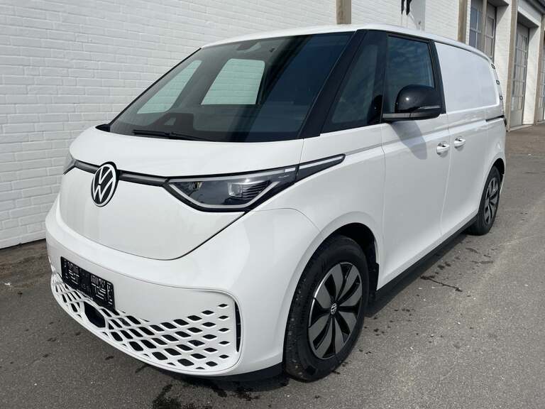 VW ID.Buzz