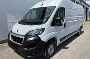Peugeot Boxer 335