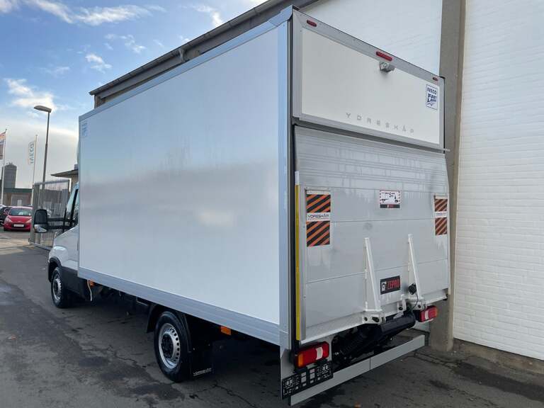 Iveco Daily