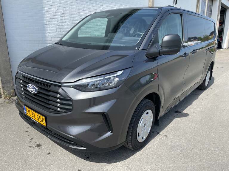 Ford Transit Custom 320L