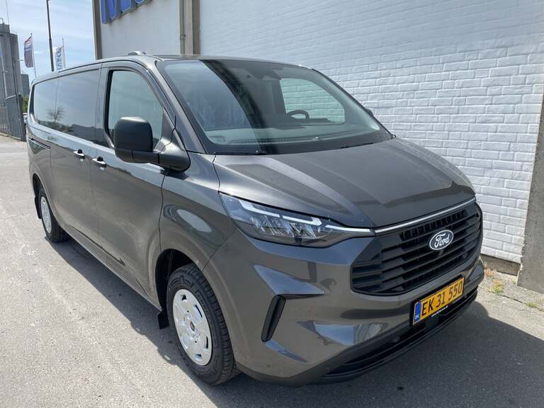 Ford Transit Custom 320L