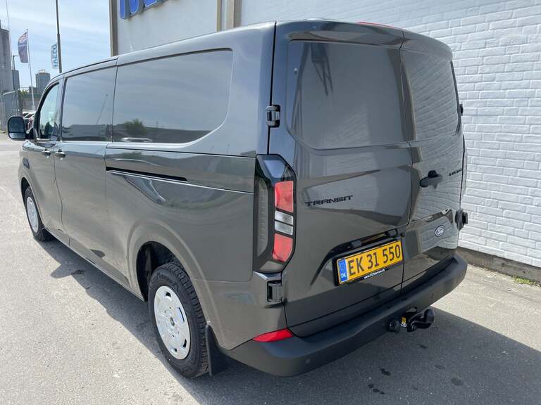 Ford Transit Custom 320L
