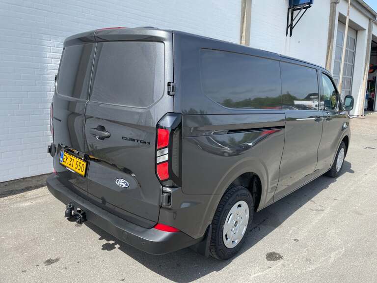 Ford Transit Custom 320L