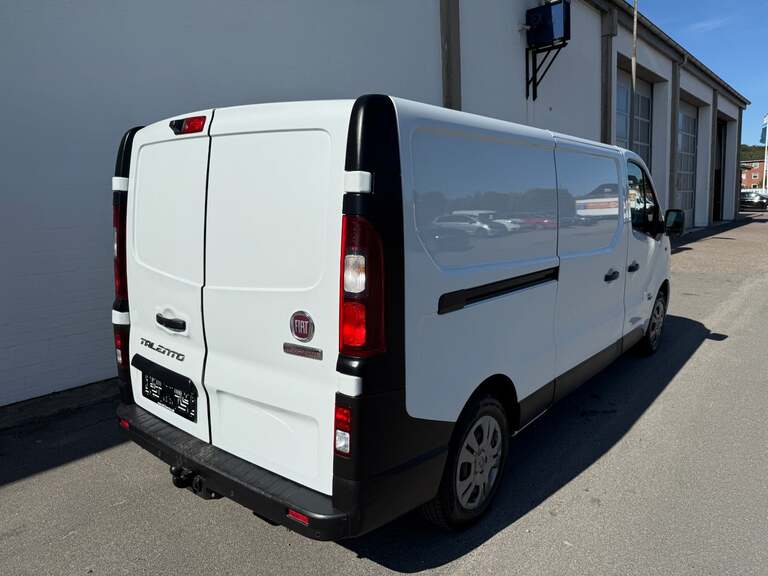 Fiat Talento