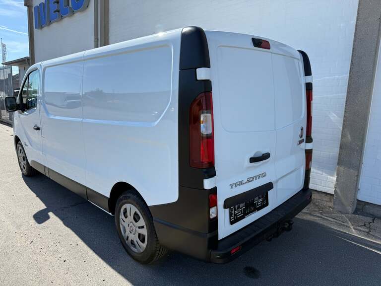 Fiat Talento