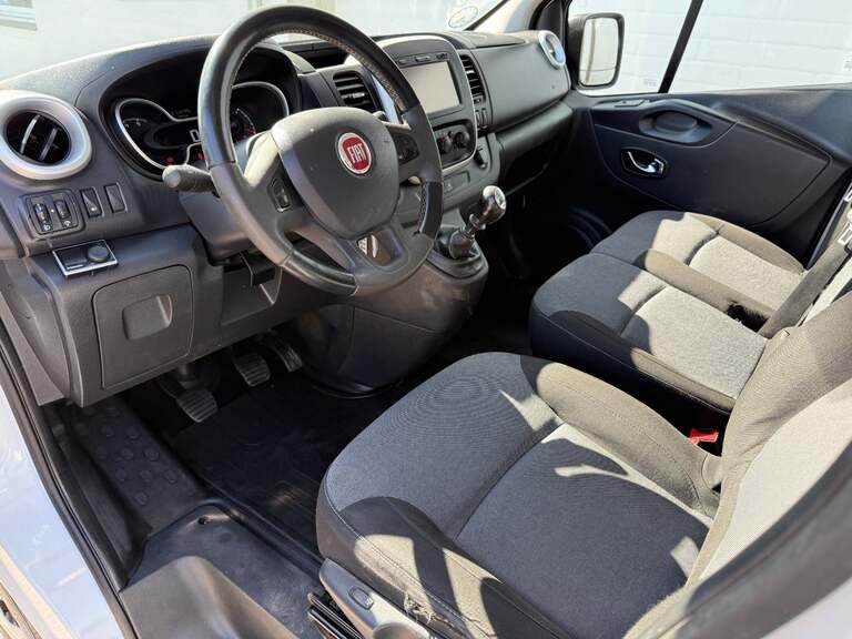 Fiat Talento