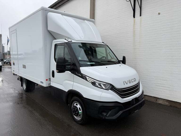 Iveco Daily