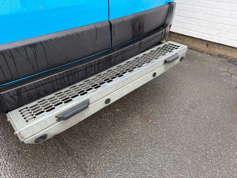 Renault Master IV T33