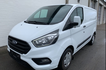 Ford Transit Custom 280S