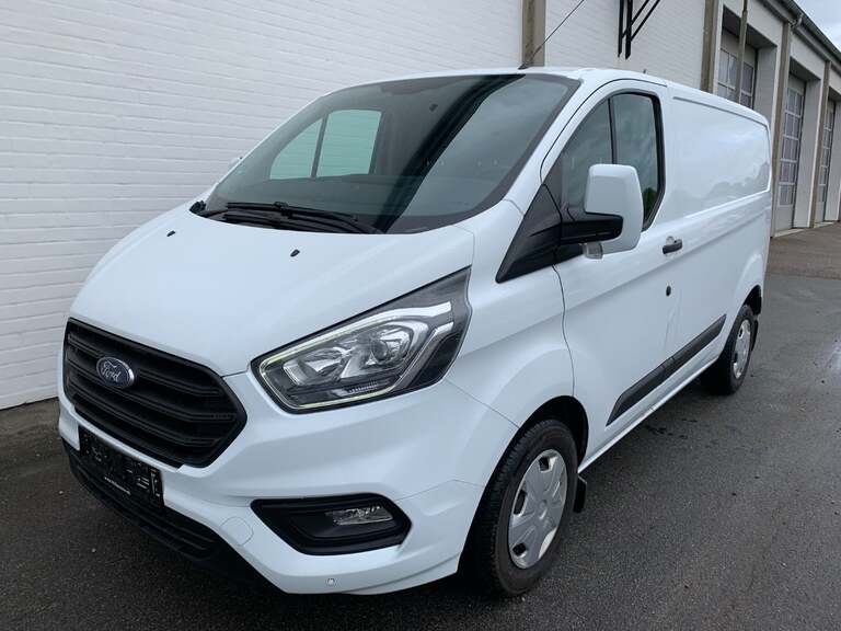 Ford Transit Custom 280S