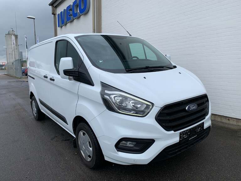 Ford Transit Custom 280S