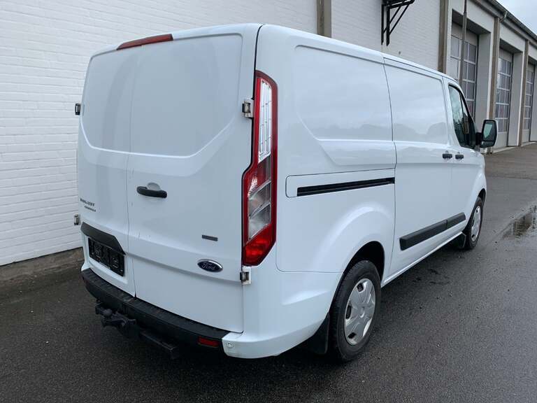 Ford Transit Custom 280S