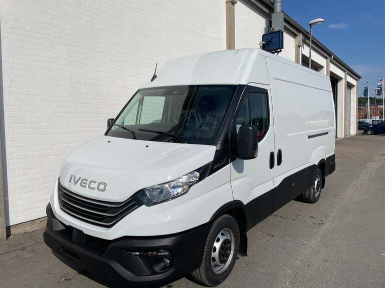 Iveco Daily
