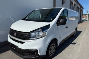 Fiat Talento