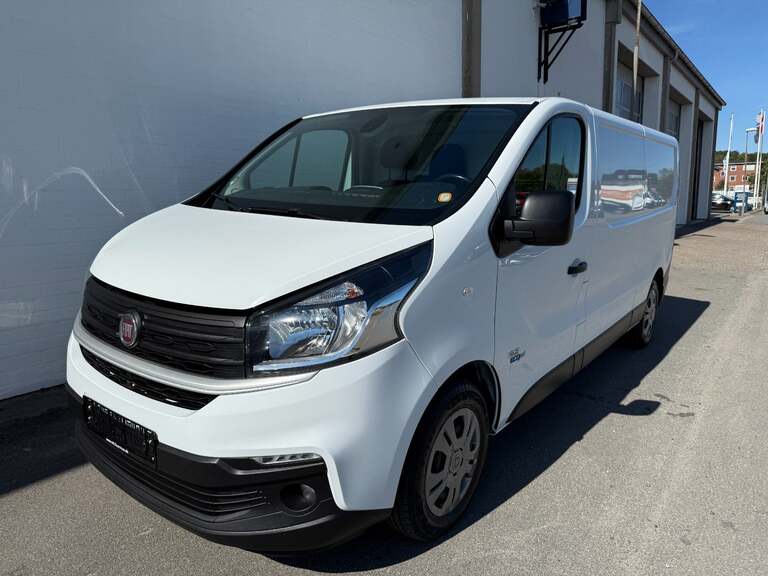 Fiat Talento