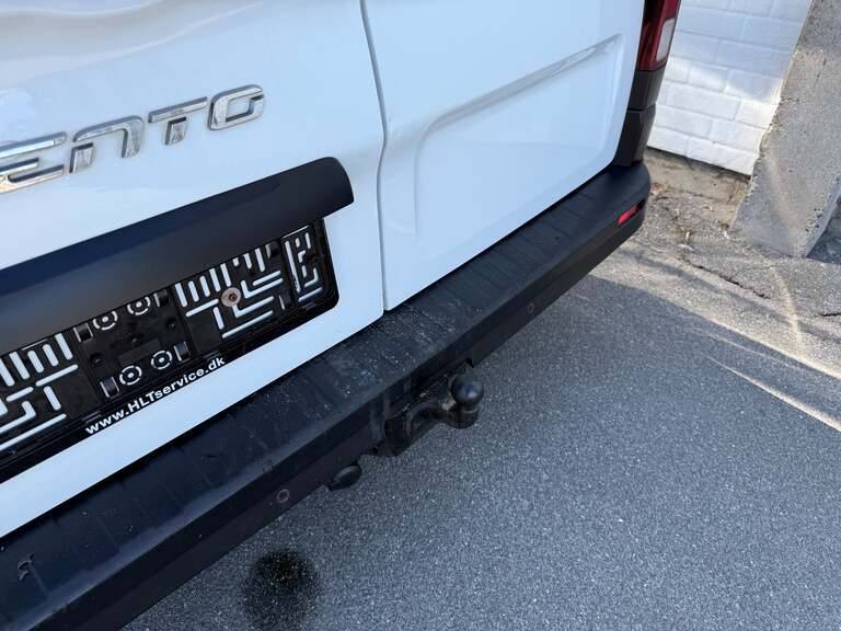Fiat Talento