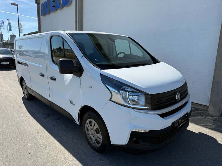 Fiat Talento