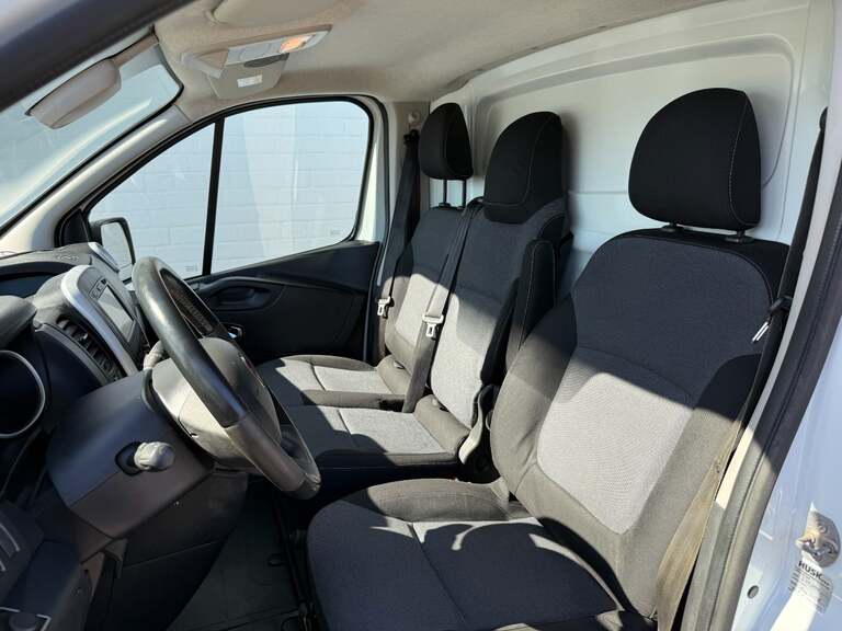 Fiat Talento