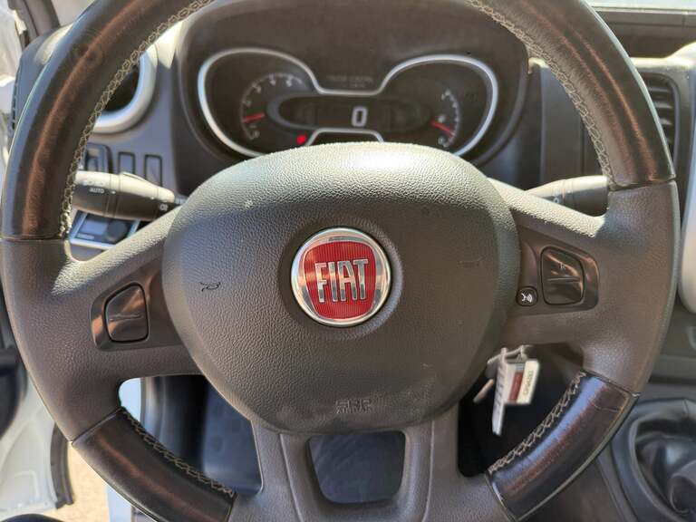 Fiat Talento
